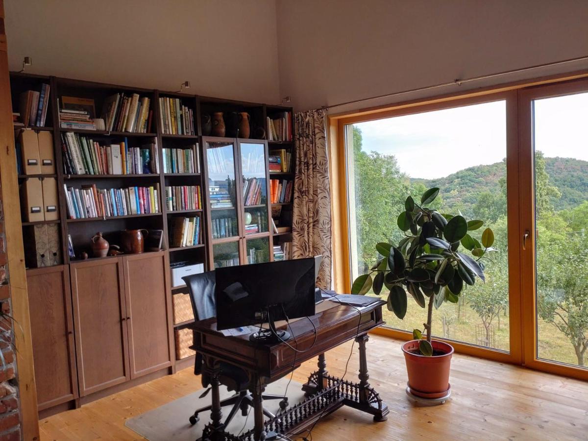 Nature Homestay Trenčín エクステリア 写真