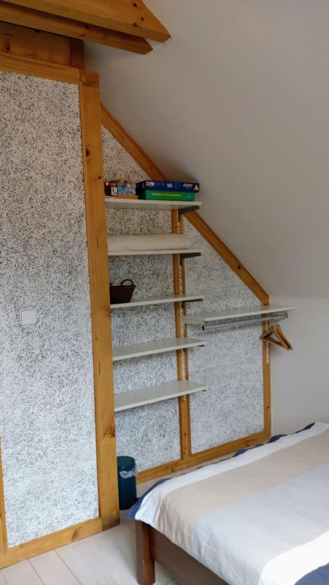 Nature Homestay Trenčín エクステリア 写真