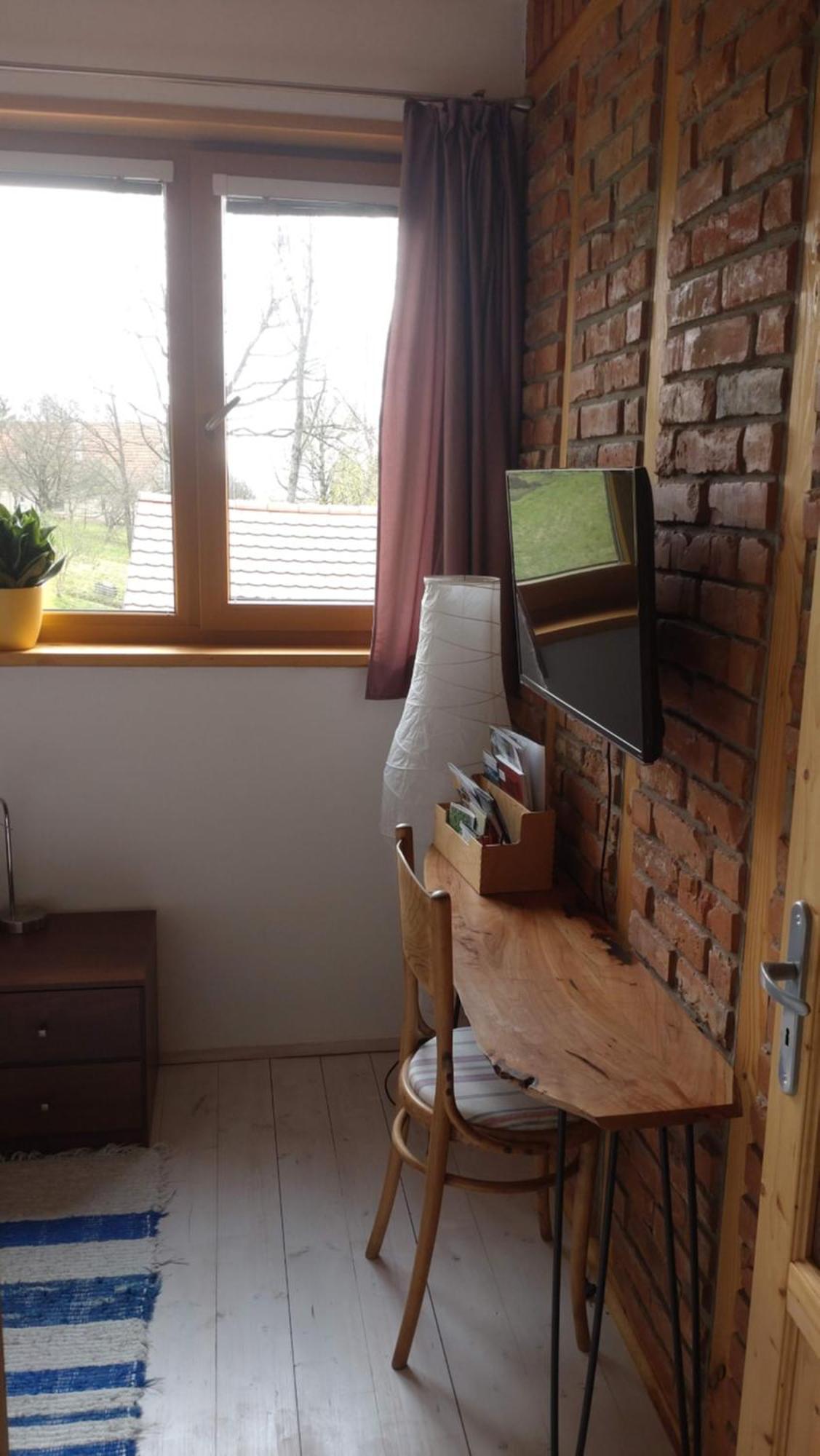 Nature Homestay Trenčín エクステリア 写真